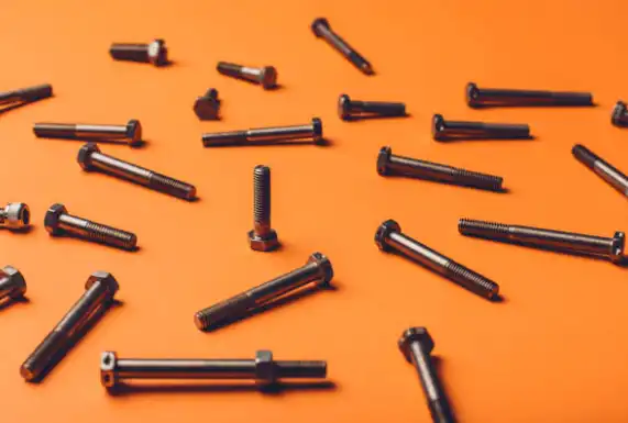 Common Applications of Nickel Screws in Oil and Gas